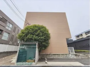 レオパレス武庫川東【3階】の外観