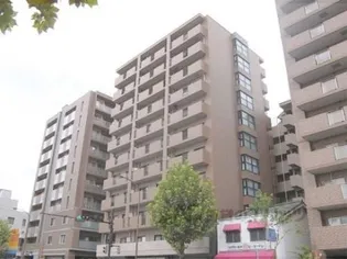 アルモード京都西院の画像