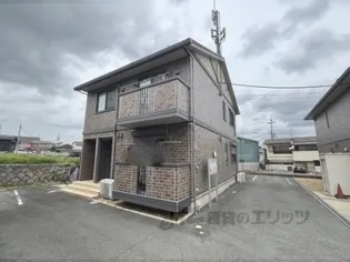 クレールふたがみIIの画像