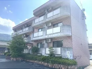 グレースF・C【131号室】の外観