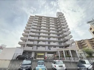 グリーンコーポ東生駒の画像