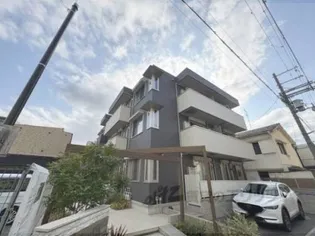 CASA SALVIAの画像