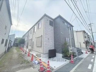 カーサ グレイスの画像