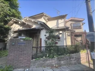 奈良県北葛城郡王寺町本町3-【一戸建】の外観