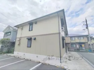 セジュール三笠A棟の画像