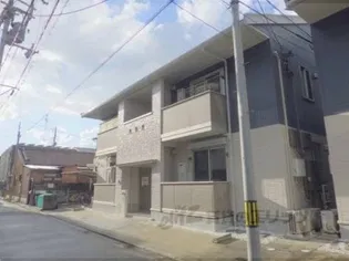 アミティハイツB棟の画像