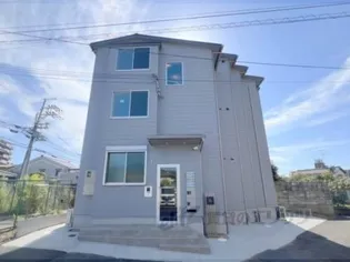 K2(ケーツー)【CAMP4号室】の外観