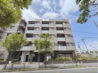 イーグル山手【4階】の外観