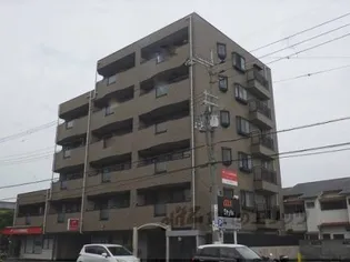 タッチ塚口【4階】の外観