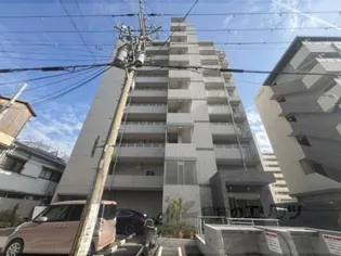 リエート 尾浜の画像