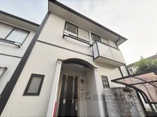 サンビレッジ桜丘 Dの画像