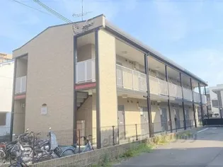 レオパレス杭瀬北新町Iの画像