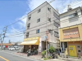 小瀬マンションの画像