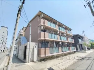 サンサーラ奈良の画像