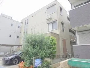 シャルム武庫元町【3階】の外観