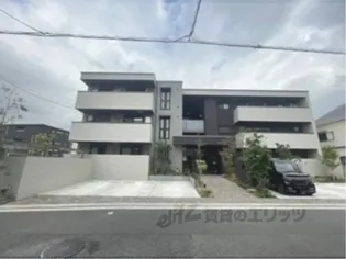 シャーメゾン ブランシュの画像