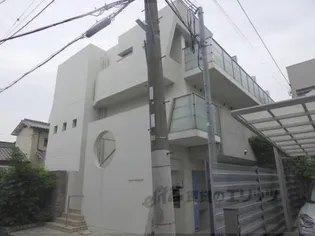 スペース塚口【2階】の外観