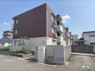 MEDUSELD 北棟の画像