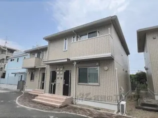 LIBRE【1階】の外観