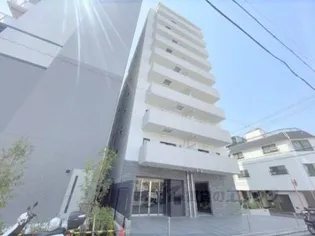 プレサンスNEO新深江リュミエルの画像