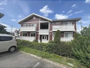 MODESTY B棟の画像