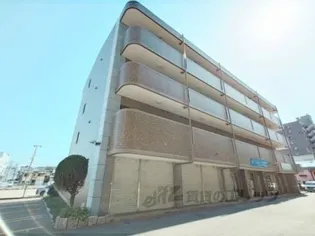 ジャン・ボヌール【3階】の外観