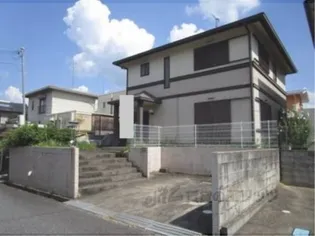 滋賀県甲賀市甲南町耕心三丁目【一戸建】の外観