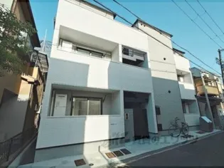 DaliaHY【1階】の外観