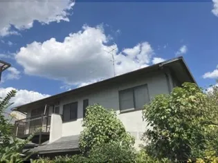 京都府京都市上京区上塔之段町【一戸建】の外観