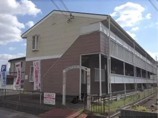 セピアコートの画像