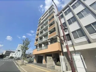 フレアコート奈良の画像