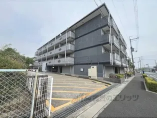 サンクレールⅡの画像