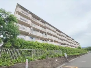 奈良三条町住宅1号棟の画像