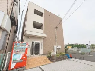 ラガーコートの画像