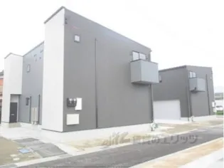 Cookie・Cracker【N-1号室】の外観