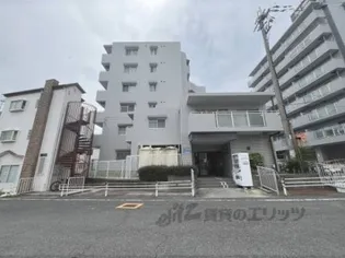 アビタ・コア?【3階】の外観