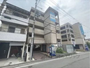 エイチ・ツー・オー新町?【5階】の外観