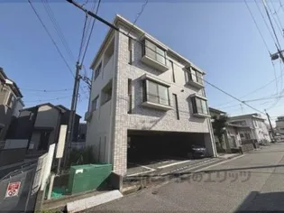 サニーハイツの画像