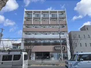 ハッピー新伊丹IIの画像