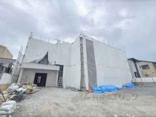 フラッティ北山?【101号室】の外観