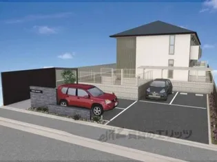 MAISON LOTUS TOJIの画像