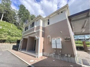 メゾン・ド・アンジュ【1階】の外観