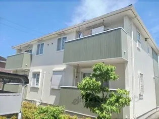 ベル ファミーユ?1番館【2階】の外観