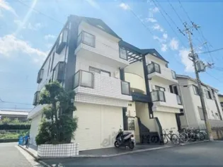 ジョイフルくずはIIの画像