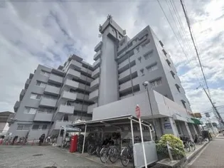 アビタ・コア?【3階】の外観