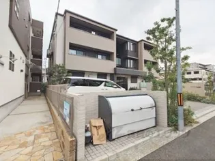 シャーメゾンTG VIA SOLEの画像