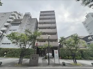 レフィナード西台の画像