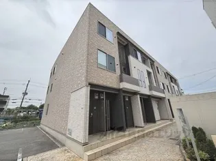 ディアコート口酒井 弐番館の画像