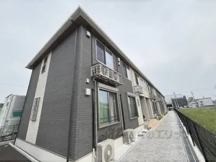 パーク・エノコダ【2階】の外観