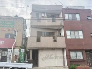 北野マンションの画像